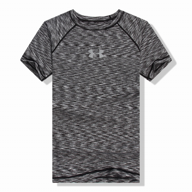 men Under Armour t-shirt-037